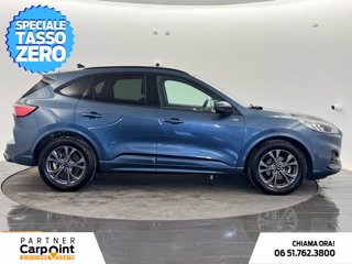 FORD Kuga 2.0 ecoblue st-line 2wd 120cv auto 4