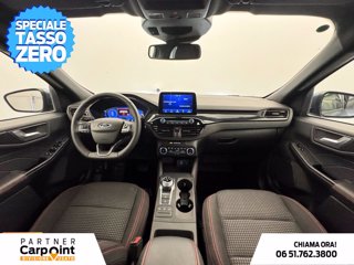 FORD Kuga 2.0 ecoblue st-line 2wd 120cv auto 9