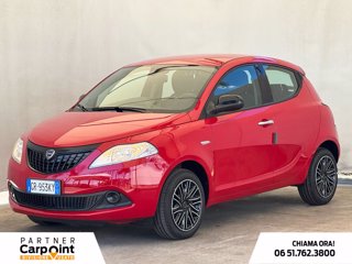 LANCIA Ypsilon 1.0 firefly hybrid oro s&s 70cv 0