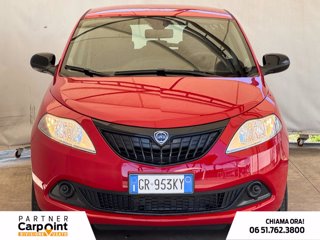 LANCIA Ypsilon 1.0 firefly hybrid oro s&s 70cv 1