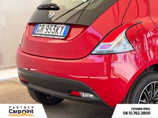 LANCIA Ypsilon 1.0 firefly hybrid oro s&s 70cv 16