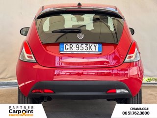 LANCIA Ypsilon 1.0 firefly hybrid oro s&s 70cv 3