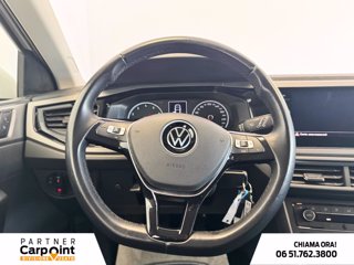 VOLKSWAGEN Polo 5p 1.0 tsi sport 95cv 17