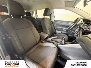 VOLKSWAGEN Polo 5p 1.0 tsi sport 95cv 6