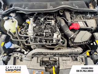 FORD Fiesta 5p 1.0 ecoboost h st-line 125cv powershift 10