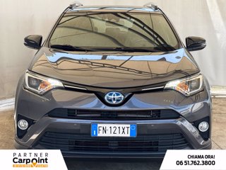 TOYOTA Rav4 2.5 vvt-i h dynamic+ 2wd e-cvt 1