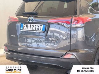 TOYOTA Rav4 2.5 vvt-i h dynamic+ 2wd e-cvt 17