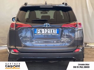 TOYOTA Rav4 2.5 vvt-i h dynamic+ 2wd e-cvt 3