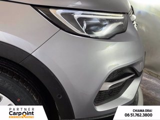 OPEL Grandland x 1.6 phev elegance fwd auto 13