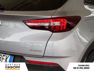 OPEL Grandland x 1.6 phev elegance fwd auto 16