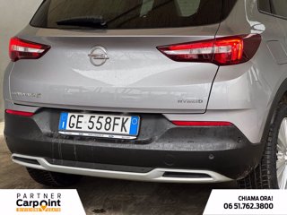 OPEL Grandland x 1.6 phev elegance fwd auto 17