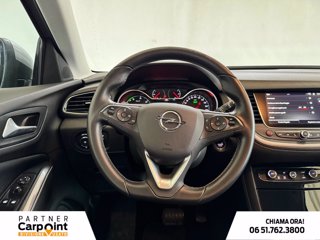 OPEL Grandland x 1.6 phev elegance fwd auto 18