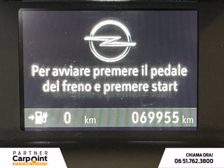 OPEL Grandland x 1.6 phev elegance fwd auto 21