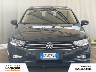 VOLKSWAGEN Passat variant 2.0 tdi business 122cv dsg 1