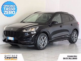 FORD Kuga 2.5 phev st-line 2wd 225cv cvt 0