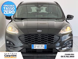 FORD Kuga 2.5 phev st-line 2wd 225cv cvt 1