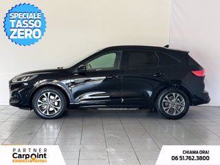 FORD Kuga 2.5 phev st-line 2wd 225cv cvt 2