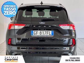 FORD Kuga 2.5 phev st-line 2wd 225cv cvt 3