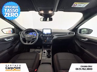 FORD Kuga 2.5 phev st-line 2wd 225cv cvt 9