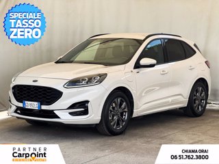 FORD Kuga 2.5 phev st-line x 2wd 225cv cvt 0