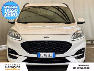 FORD Kuga 2.5 phev st-line x 2wd 225cv cvt 1