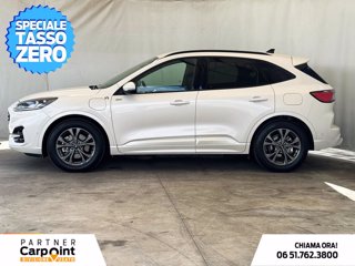 FORD Kuga 2.5 phev st-line x 2wd 225cv cvt 2