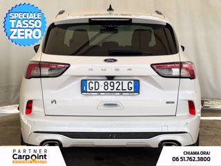 FORD Kuga 2.5 phev st-line x 2wd 225cv cvt 3