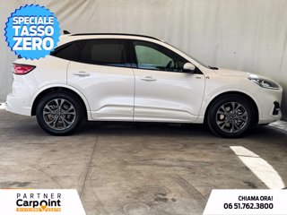 FORD Kuga 2.5 phev st-line x 2wd 225cv cvt 4