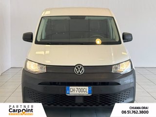 VOLKSWAGEN Caddy cargo 2.0 tdi scr 102cv business 1