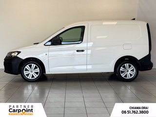 VOLKSWAGEN Caddy cargo 2.0 tdi scr 102cv business 2