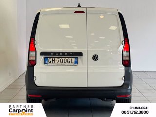 VOLKSWAGEN Caddy cargo 2.0 tdi scr 102cv business 3