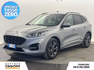 FORD Kuga 1.5 ecoboost st-line 2wd 150cv 0