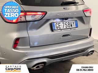 FORD Kuga 1.5 ecoboost st-line 2wd 150cv 16