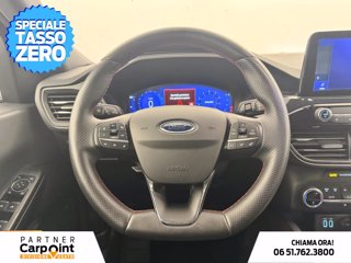 FORD Kuga 1.5 ecoboost st-line 2wd 150cv 17