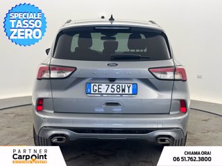 FORD Kuga 1.5 ecoboost st-line 2wd 150cv 3