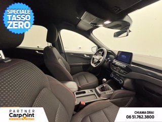 FORD Kuga 1.5 ecoboost st-line 2wd 150cv 5