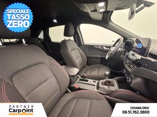 FORD Kuga 1.5 ecoboost st-line 2wd 150cv 6