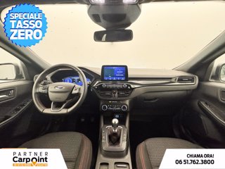 FORD Kuga 1.5 ecoboost st-line 2wd 150cv 9