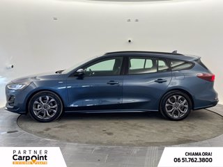 FORD Focus sw 1.0 ecoboost h st-line design 125cv powershift 2