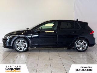 VOLKSWAGEN Golf 1.5 etsi evo r-line 150cv dsg 2