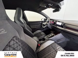 VOLKSWAGEN Golf 1.5 etsi evo r-line 150cv dsg 5