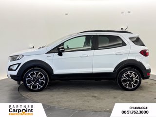 FORD Ecosport 1.0 ecoboost active s&s 125cv 2