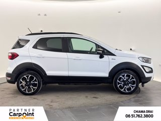 FORD Ecosport 1.0 ecoboost active s&s 125cv 4