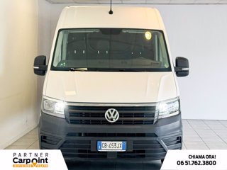 VOLKSWAGEN Crafter 30 2.0 tdi 140cv l3h2 1