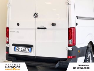 VOLKSWAGEN Crafter 30 2.0 tdi 140cv l3h2 15