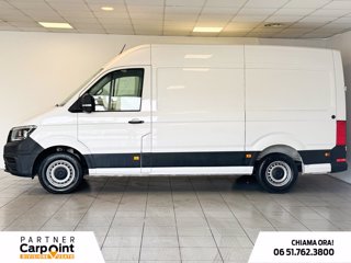 VOLKSWAGEN Crafter 30 2.0 tdi 140cv l3h2 2