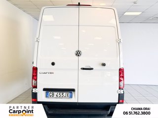 VOLKSWAGEN Crafter 30 2.0 tdi 140cv l3h2 3