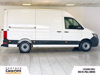 VOLKSWAGEN Crafter 30 2.0 tdi 140cv l3h2 4