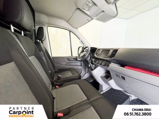 VOLKSWAGEN Crafter 30 2.0 tdi 140cv l3h2 5