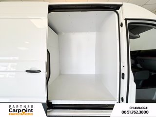 VOLKSWAGEN Crafter 30 2.0 tdi 140cv l3h2 9